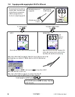 Preview for 35 page of Navman G-PILOT 3380 Operation Manual