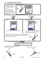 Preview for 39 page of Navman G-PILOT 3380 Operation Manual