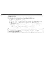 Preview for 3 page of Navman GPS4100 Hardware Installation Manual