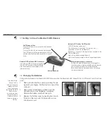 Preview for 7 page of Navman GPS4100 Hardware Installation Manual