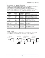 Preview for 9 page of Navman Halo Qube 2 Installation Manual