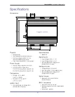 Preview for 13 page of Navman Halo Qube 2 Installation Manual