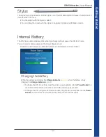 Preview for 11 page of Navman iCN 500 series User Manual