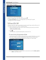 Preview for 16 page of Navman iCN 500 series User Manual