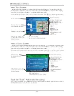 Preview for 52 page of Navman iCN 500 series User Manual