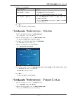 Preview for 75 page of Navman iCN 500 series User Manual