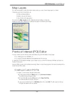 Preview for 89 page of Navman iCN 500 series User Manual