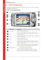 Preview for 8 page of Navman ICN 550 User Manual