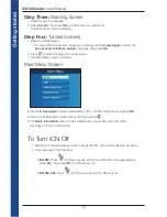 Preview for 14 page of Navman iCN 630 User Manual