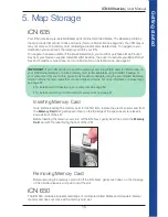 Preview for 15 page of Navman iCN 630 User Manual