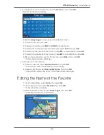 Предварительный просмотр 45 страницы Navman iCN 630 User Manual