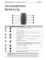 Preview for 10 page of Navman iCN 700 Series User Manual