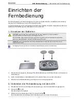 Preview for 11 page of Navman iCN 700 Series User Manual