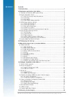 Preview for 2 page of Navman Jupiter 32 Integrator'S Manual