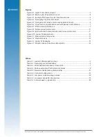 Preview for 3 page of Navman Jupiter 32 Integrator'S Manual