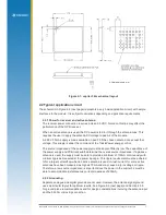 Preview for 6 page of Navman Jupiter 32 Integrator'S Manual