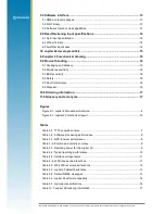 Предварительный просмотр 3 страницы Navman LA000508 Datasheet