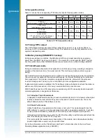 Preview for 7 page of Navman LA000508 Datasheet