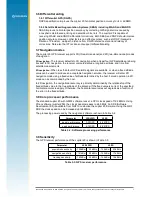 Preview for 8 page of Navman LA000508 Datasheet