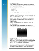 Предварительный просмотр 10 страницы Navman LA000508 Datasheet