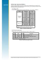 Предварительный просмотр 11 страницы Navman LA000508 Datasheet