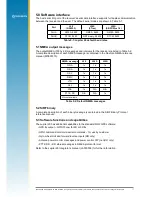 Предварительный просмотр 13 страницы Navman LA000508 Datasheet