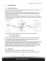 Предварительный просмотр 5 страницы Navman Lone Worker Installation Manual