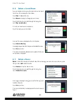 Preview for 40 page of Navman M-Nav 750 User Manual