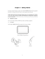 Preview for 9 page of Navman M-Nav 760 Reference Manual