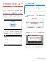 Preview for 8 page of Navman M-Nav 900 User Manual