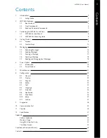 Preview for 3 page of Navman MDT 860 User Manual