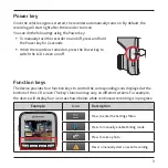 Preview for 4 page of Navman MIVue 5 Series User Manual