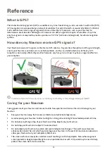 Preview for 13 page of Navman MOVE-30 User Manual