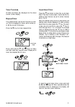 Предварительный просмотр 8 страницы Navman MULTI 100 User Manual