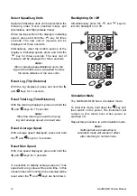 Preview for 9 page of Navman MULTI 100 User Manual