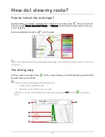 Предварительный просмотр 32 страницы Navman MY 65T Series Hardware User Manual