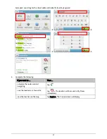 Предварительный просмотр 45 страницы Navman MY 65T Series Hardware User Manual