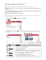Preview for 43 page of Navman MY ESCAPE II User Manual