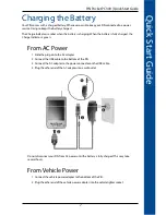 Preview for 7 page of Navman PiN 300 User Manual