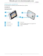 Preview for 8 page of Navman PSAA05R-050 User Manual