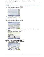 Preview for 19 page of Navman PSAA05R-050 User Manual