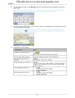 Preview for 21 page of Navman PSAA05R-050 User Manual