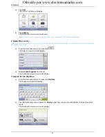 Preview for 23 page of Navman PSAA05R-050 User Manual