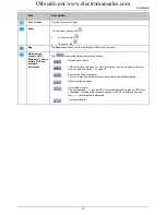 Preview for 42 page of Navman PSAA05R-050 User Manual