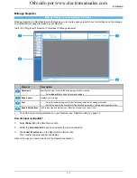 Preview for 110 page of Navman PSAA05R-050 User Manual