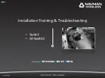 Navman Qube3 Installation Training & Troubleshooting preview