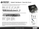 Предварительный просмотр 8 страницы Navman Qube4 Installation Training & Troubleshooting