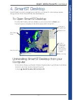 Preview for 11 page of Navman Smart 2005 User Manual