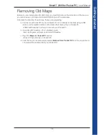 Preview for 15 page of Navman Smart 2005 User Manual