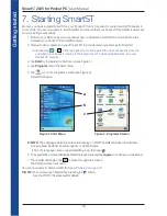 Preview for 16 page of Navman Smart 2005 User Manual